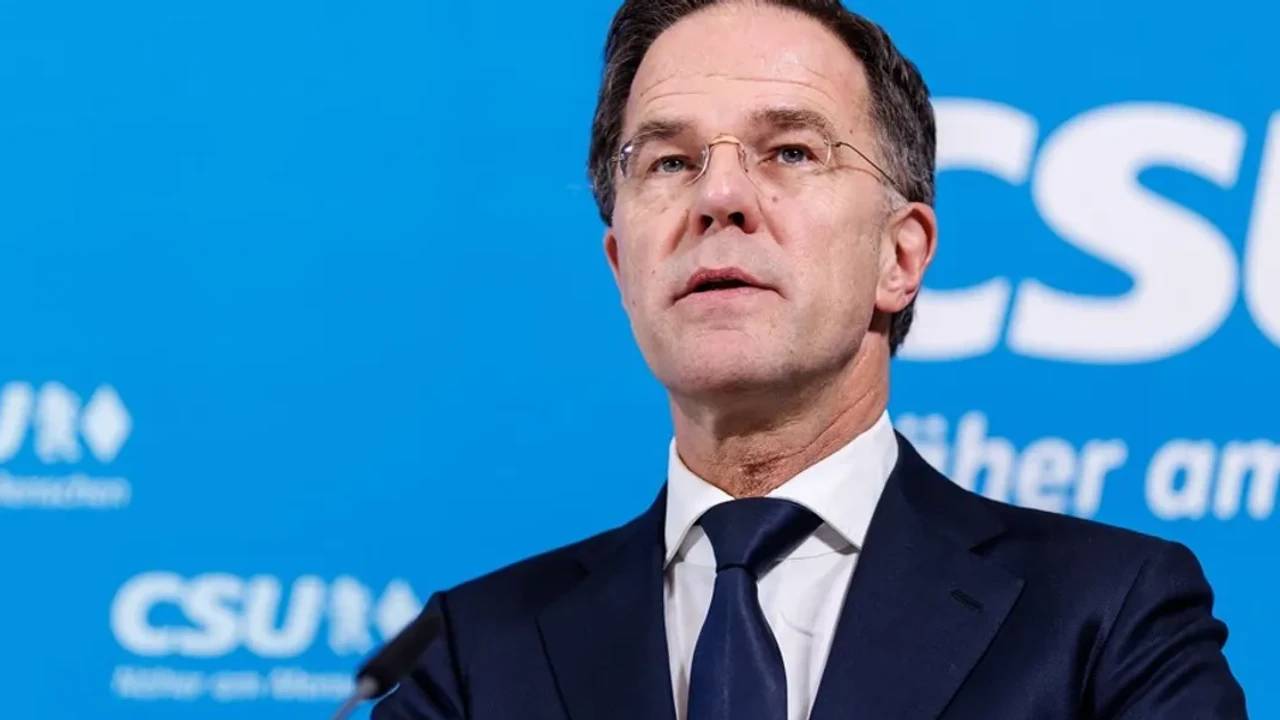 L'OTAN «ne confirme pas» les allégations israéliennes que l'Iran viserait Paris, Berlin et Londres