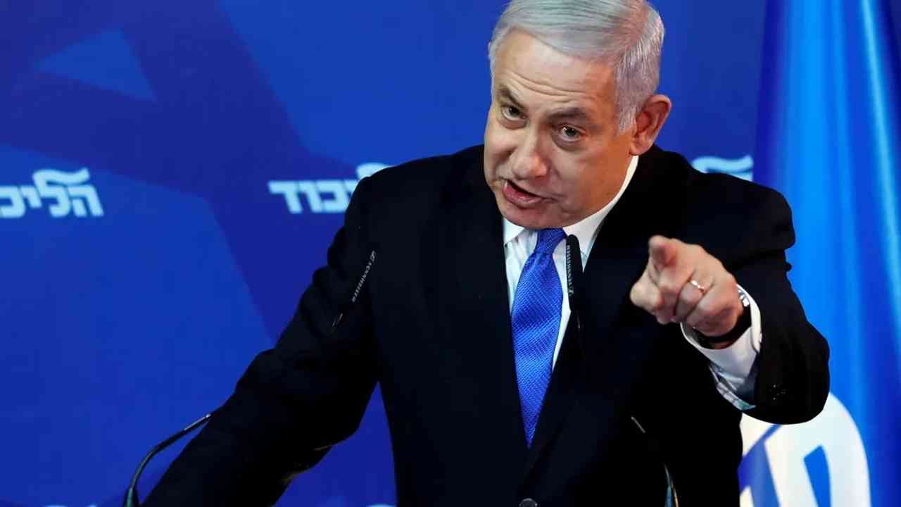 Netanyahu avertit l'Iran après attaques récentes : nous frapperons les ennemis sur tous les fronts