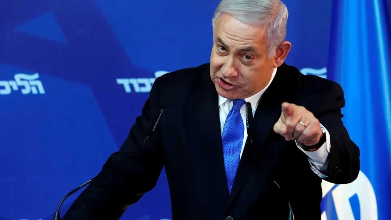 Netanyahu avertit l'Iran après attaques récentes : nous frapperons les ennemis sur tous les fronts