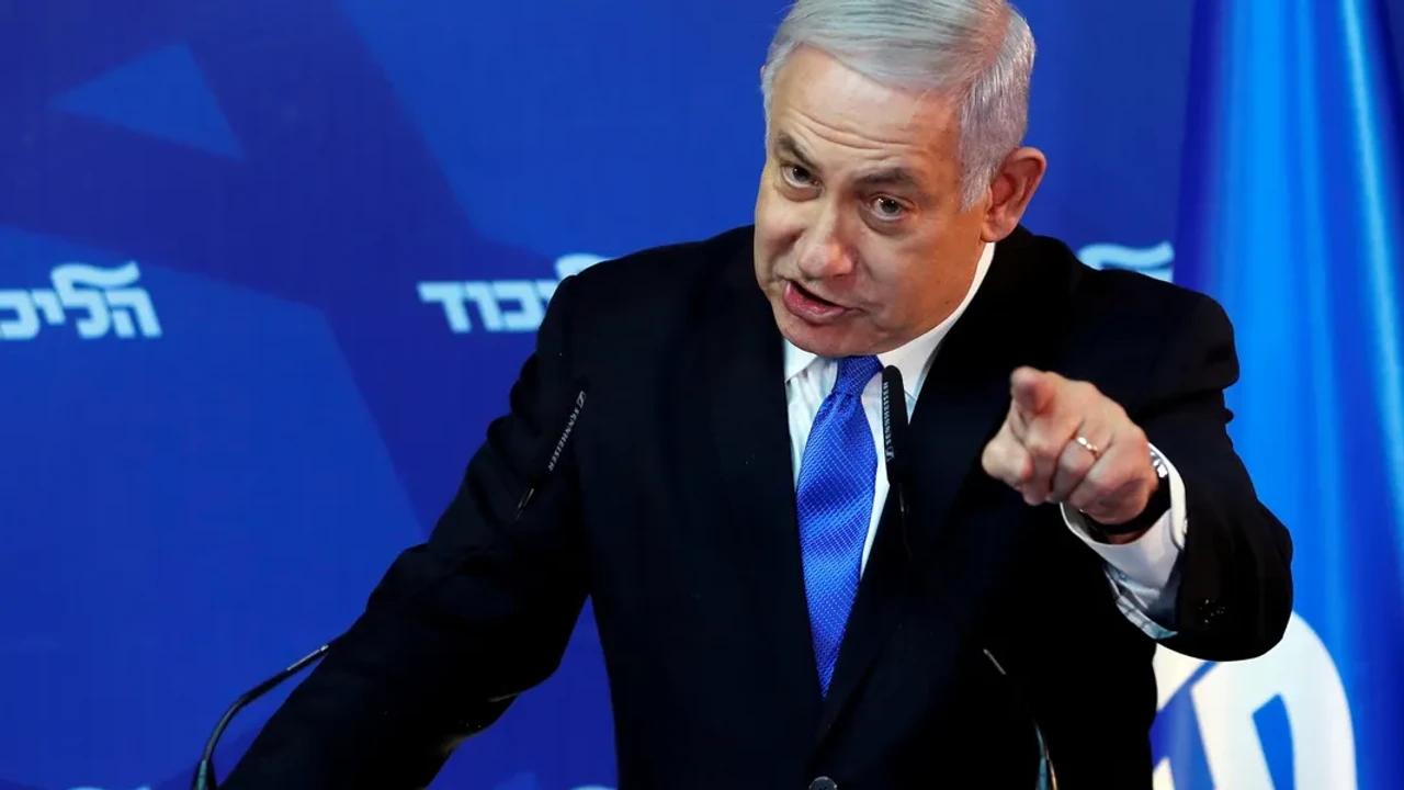 Netanyahu avertit l'Iran après attaques récentes : nous frapperons les ennemis sur tous les fronts