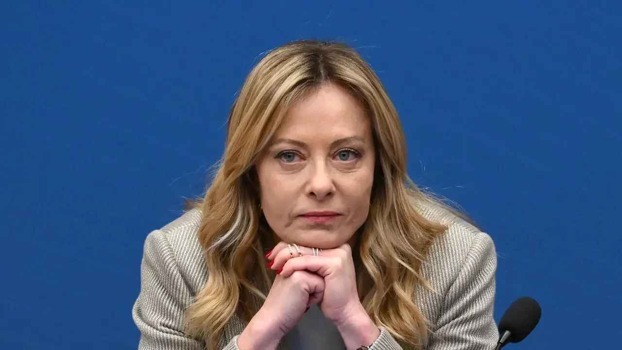 «Nous n'entrerons pas dans le détroit d'Ormuz», Meloni : action militaire = entrée en conflit