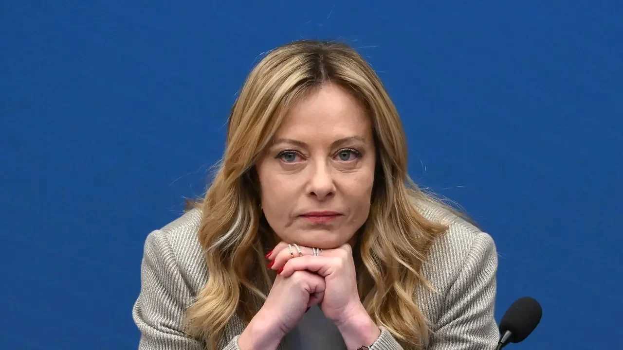 «Nous n'entrerons pas dans le détroit d'Ormuz», Meloni : action militaire = entrée en conflit