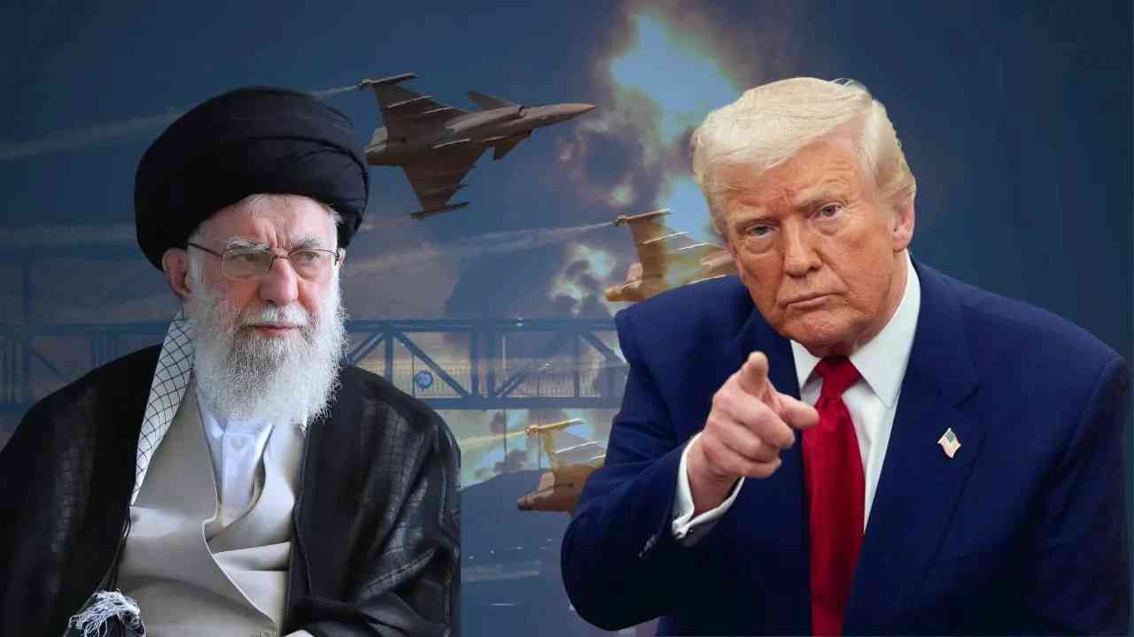 «Nous suivrons chaque successeur de Khamenei»/ Trump : personne ne restera en vie pour se rendre