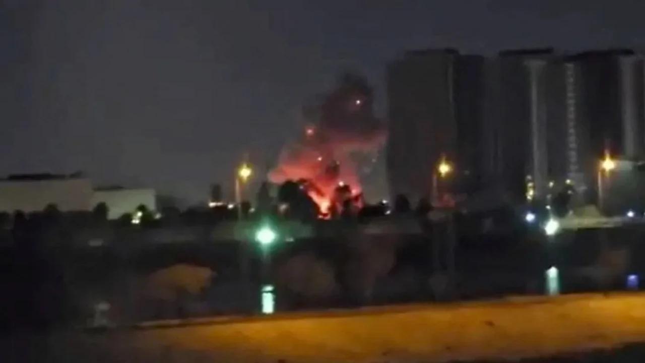 Nouvelles attaques de drones contre l'ambassade américaine à Bagdad