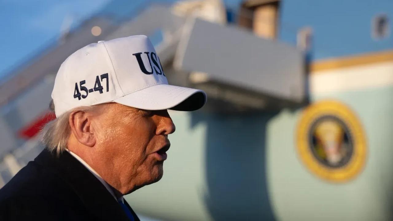 Pas de conditions pour la paix" : Trump réagit après qu'Iran a menacé de tuer Netanyahou