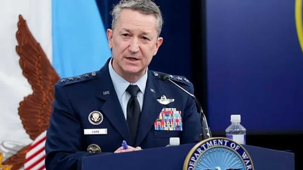 Plus de 50 navires iraniens ont coulé, affirme un général américain