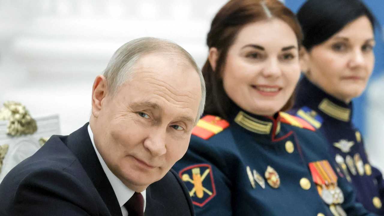 Poutine, grand gagnant de la guerre contre l'Iran / Plus d'argent dans les caisses de Moscou