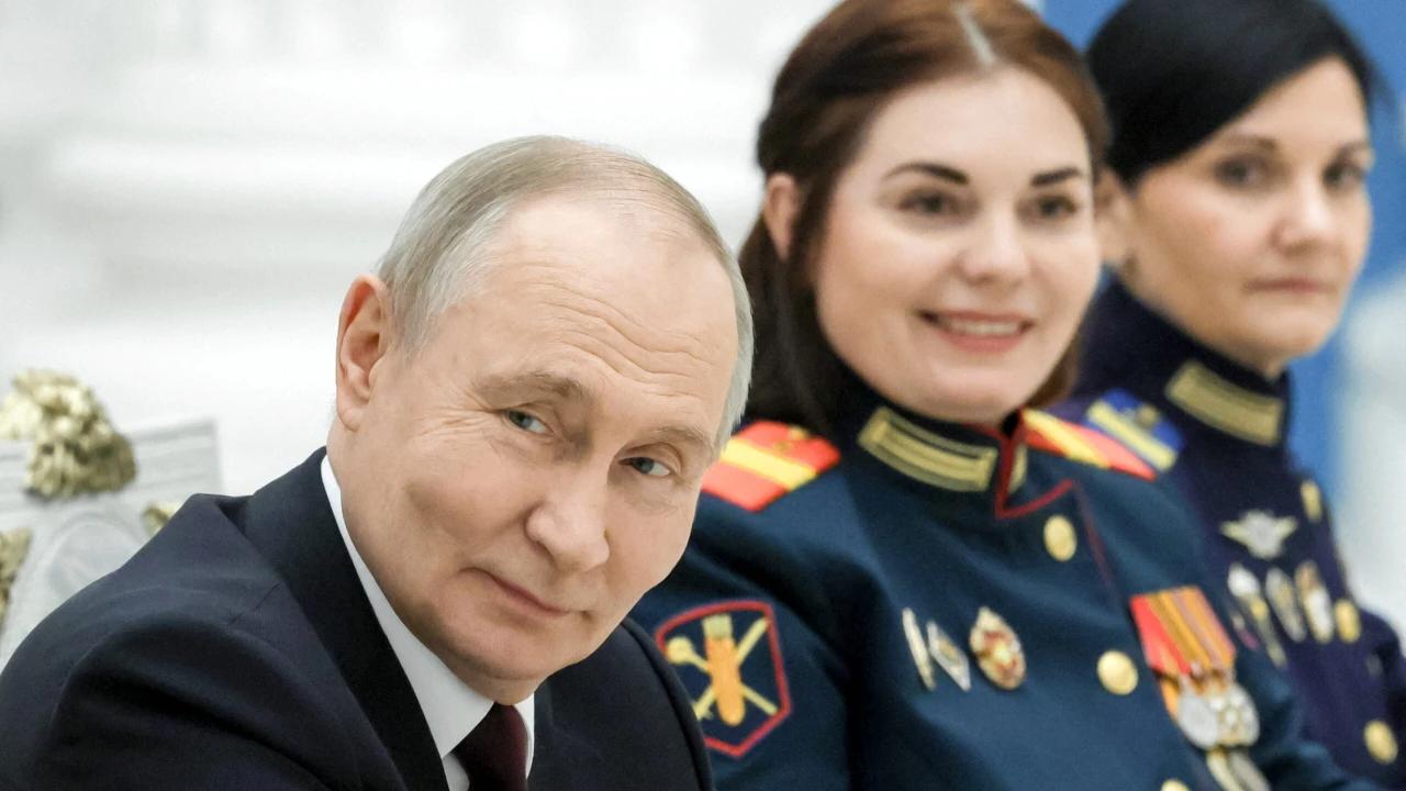 Poutine, grand gagnant de la guerre contre l'Iran / Plus d'argent dans les caisses de Moscou