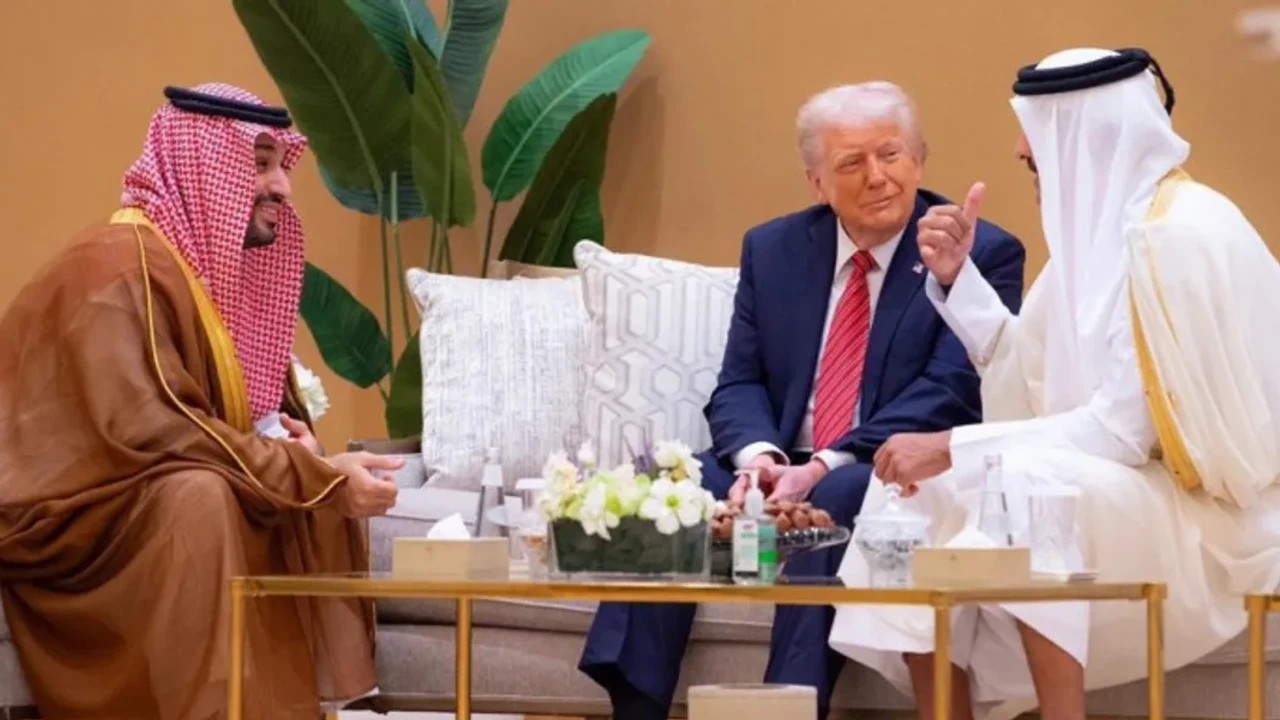 Problèmes pour Trump: Arabie saoudite, Émirats, Qatar réexaminent investissements US