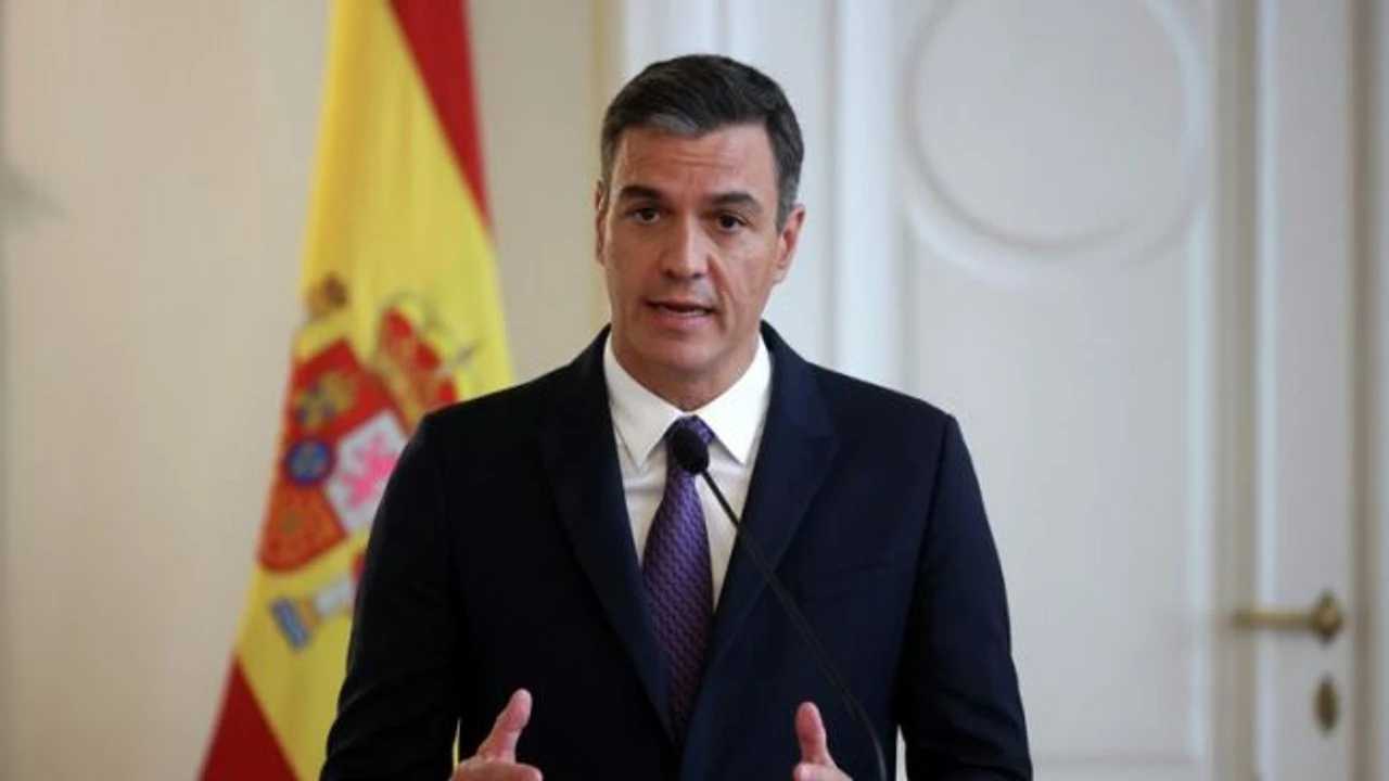 Retirer le droit de veto aux États‑Unis et à la Russie / L'Espagne veut réformer l'ONU