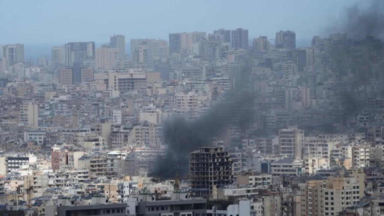 Roquette vers Israël. Nouveau front de guerre: les Houthis attaquent à nouveau