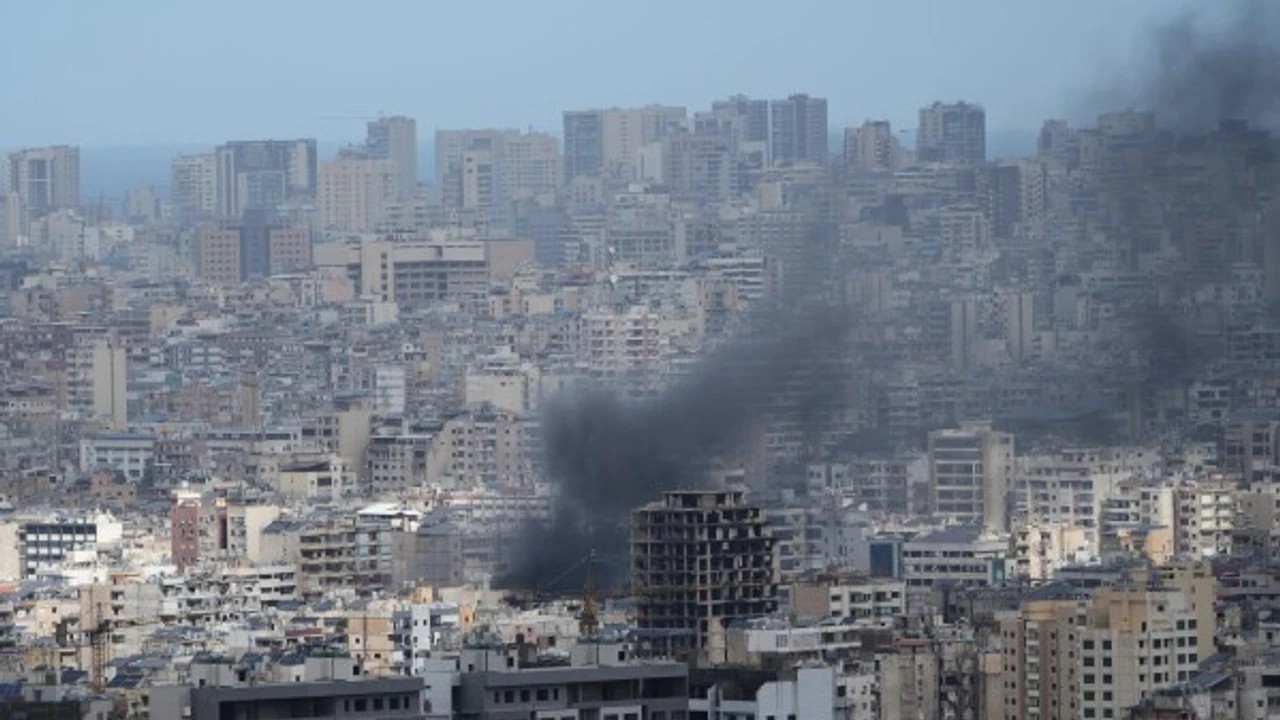 Roquette vers Israël. Nouveau front de guerre: les Houthis attaquent à nouveau