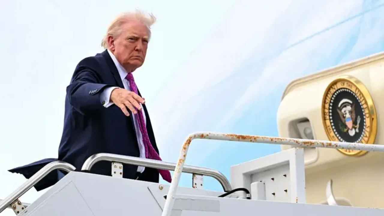 Scénario de guerre de Trump: île Kharg et risque mondial après sa prise