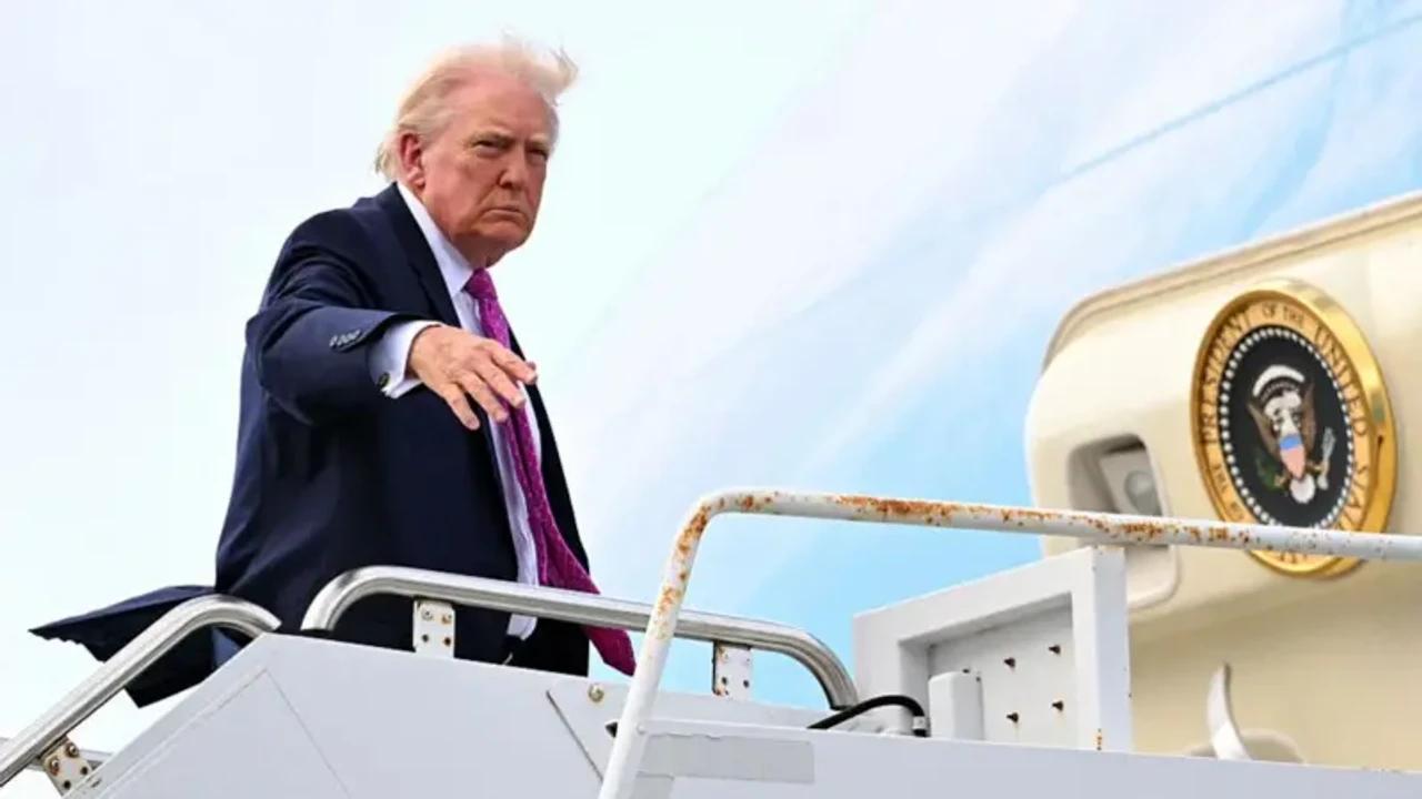 Scénario de guerre de Trump: île Kharg et risque mondial après sa prise