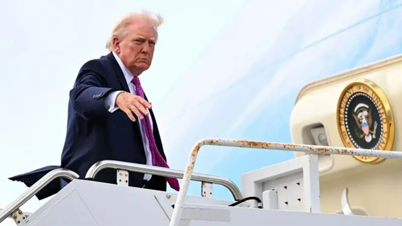 Scénario de guerre de Trump: île Kharg et risque mondial après sa prise