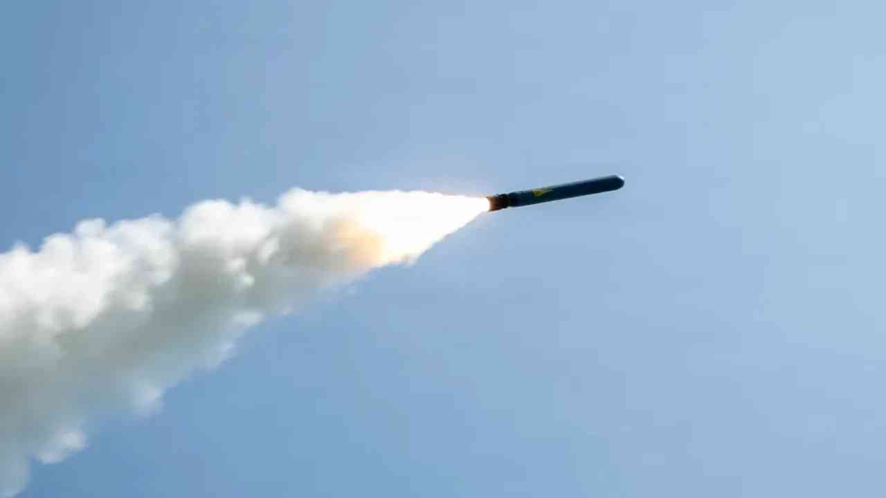 Second missile balistique iranien violant l'espace aérien turc détruit par la défense de l'OTAN