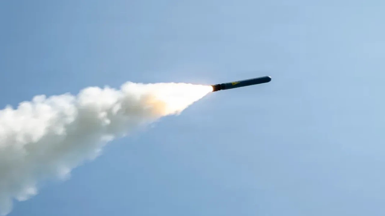 Second missile balistique iranien violant l'espace aérien turc détruit par la défense de l'OTAN