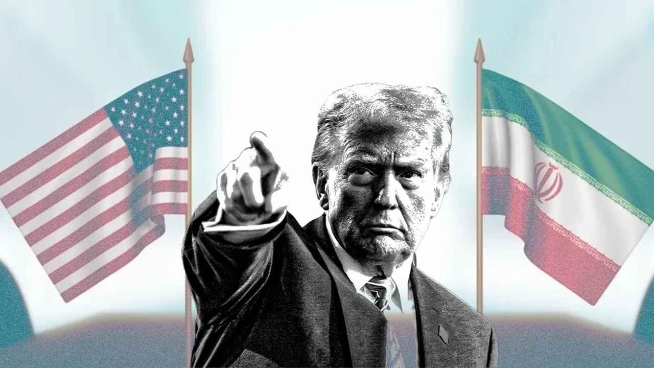 Trump : l'Iran a tout perdu, une invasion terrestre serait une perte de temps