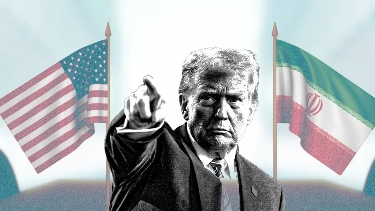 Trump : l'Iran a tout perdu, une invasion terrestre serait une perte de temps