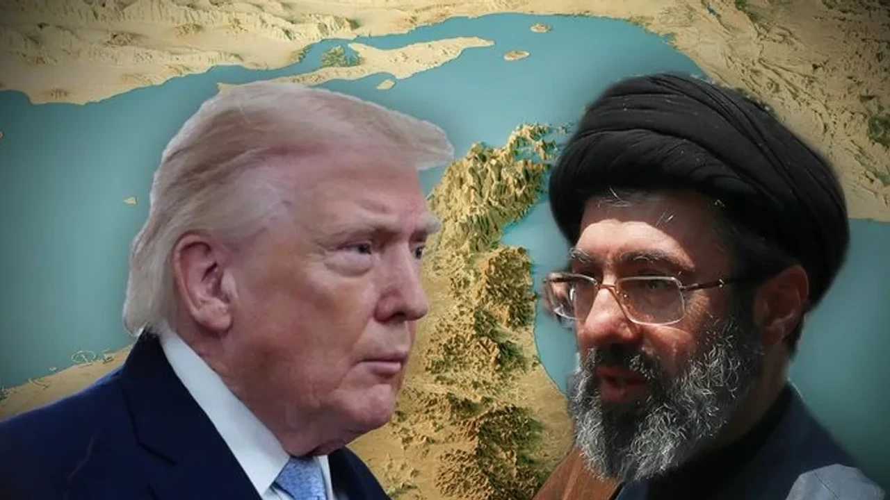 Trump : l'Iran veut vivement conclure un accord avec les États-Unis