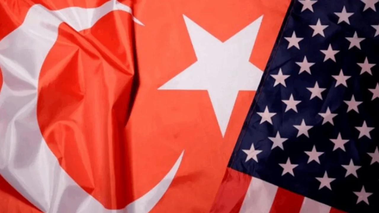 USA: évacuez le sud‑est de la Turquie — le consulat d'Adana retire le personnel non essentiel