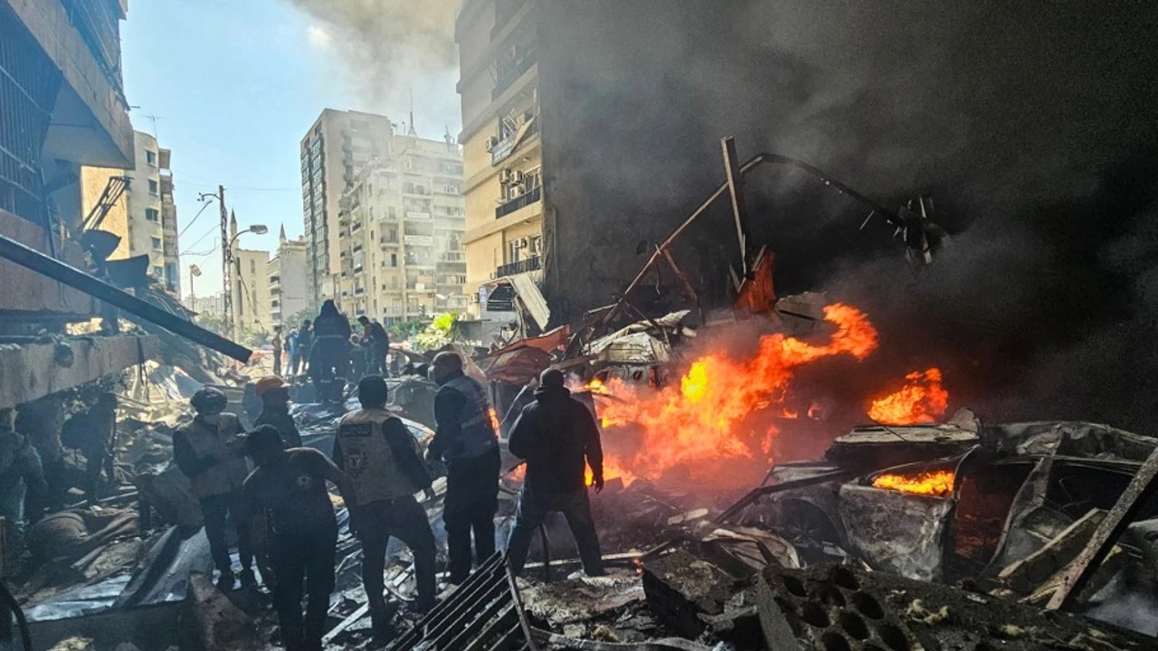 200 morts dans les attaques au Liban, Iran: «Grave violation du cessez-le-feu»!