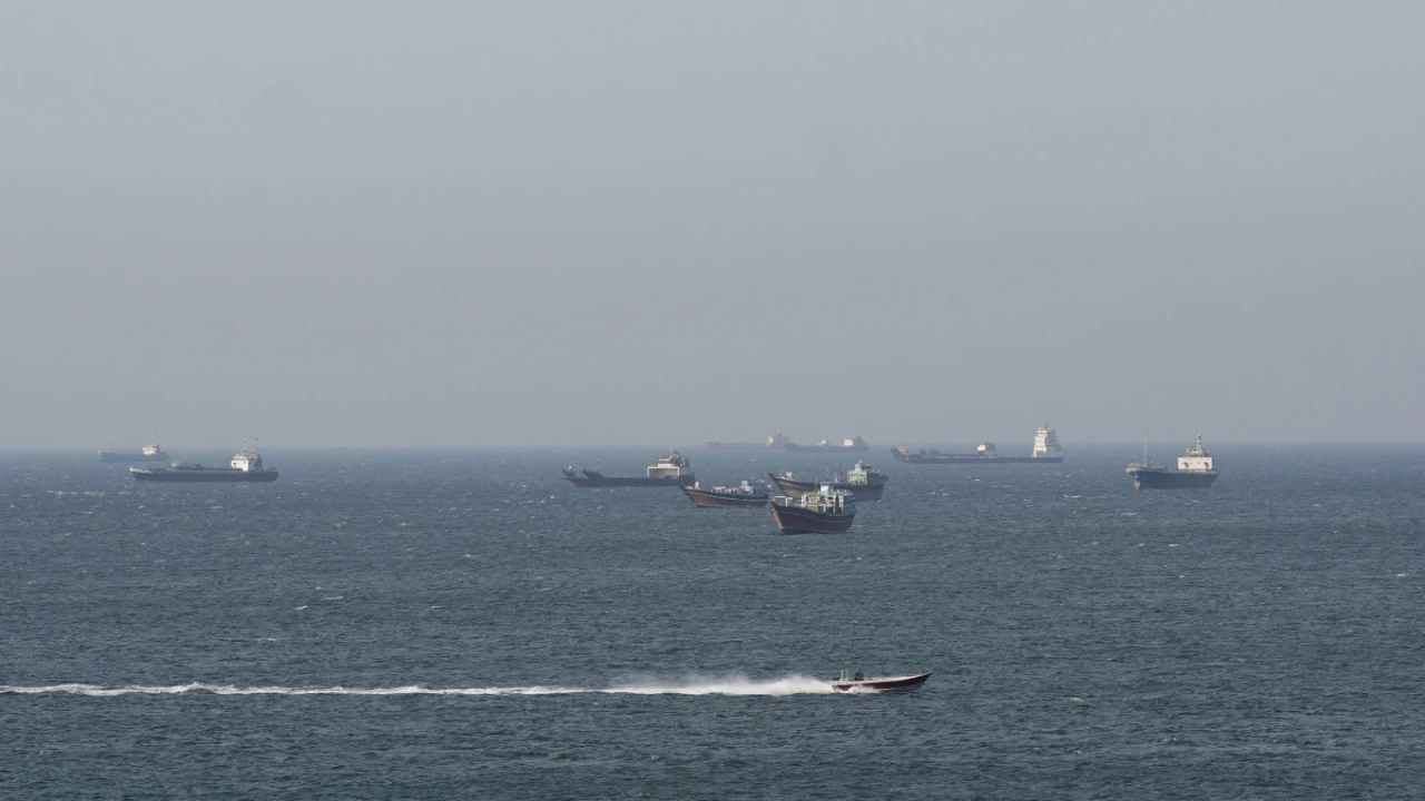 C'est seulement la pointe de l'iceberg": le Qatar avertit d'une aggravation de la crise mondiale