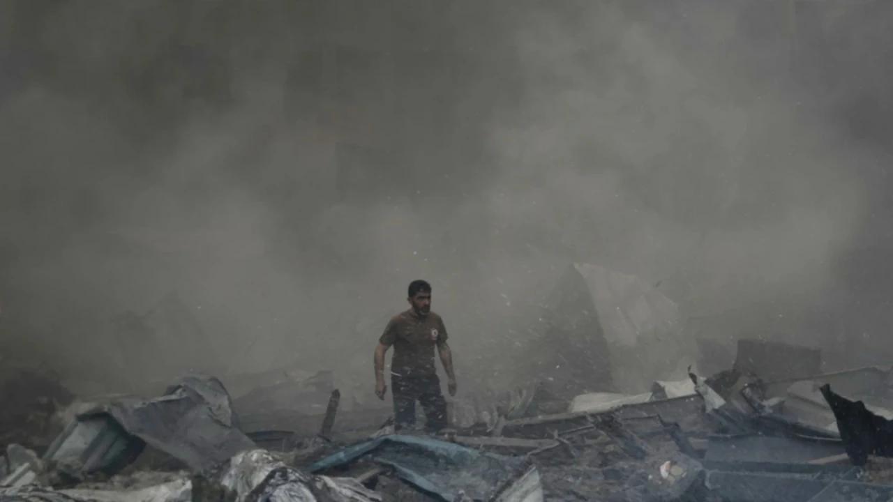 Combats Israël–Hezbollah au Liban: 14 morts en un jour sous bombardements israéliens