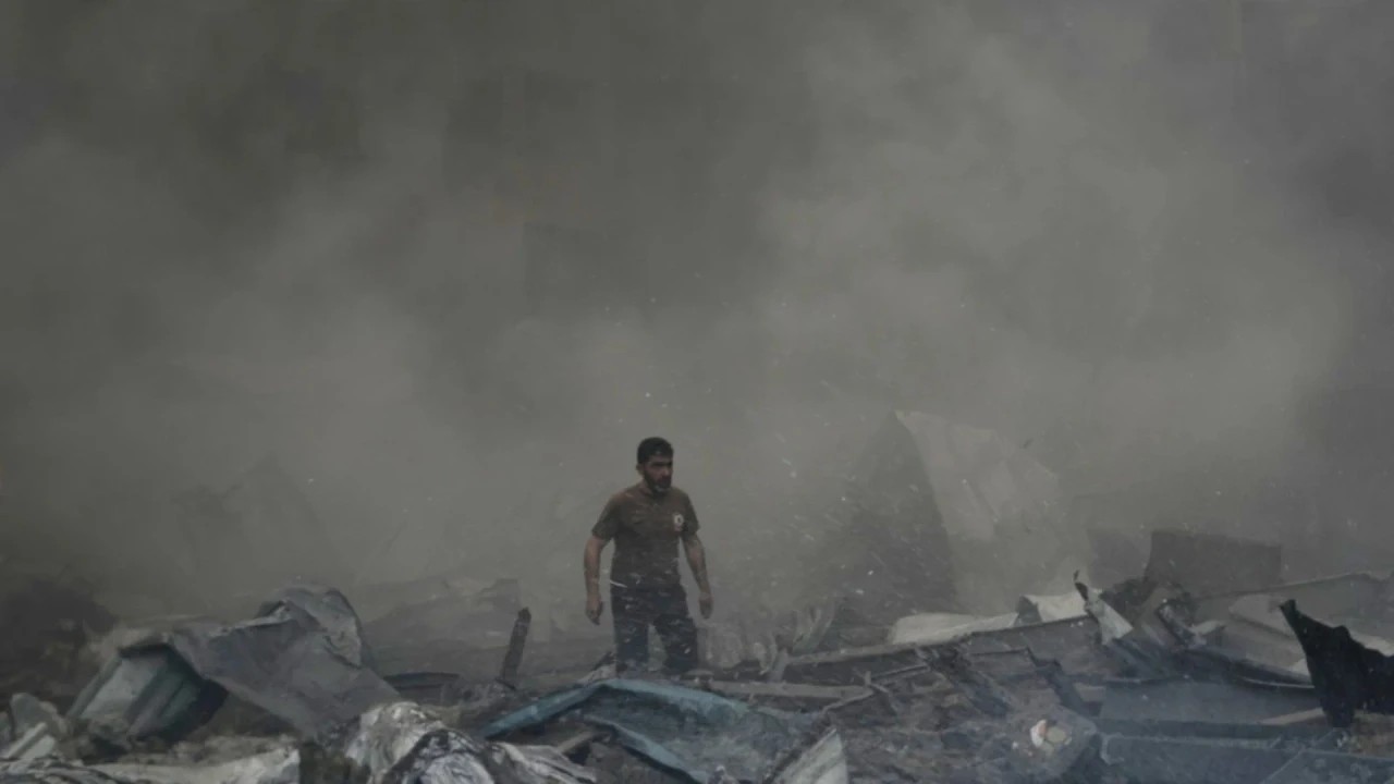 Combats Israël–Hezbollah au Liban: 14 morts en un jour sous bombardements israéliens