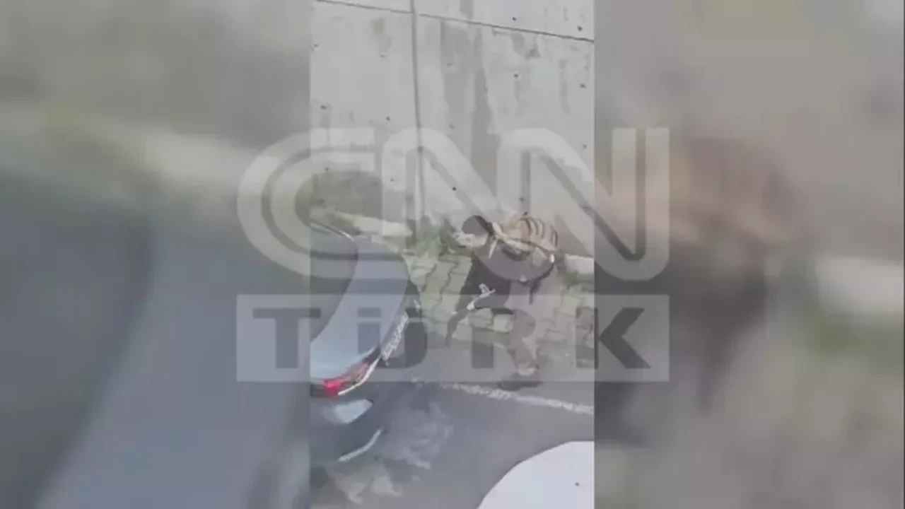 Dinamika/ Attentat au consulat israélien d'Istanbul, 10min de "guerre", visée révélée