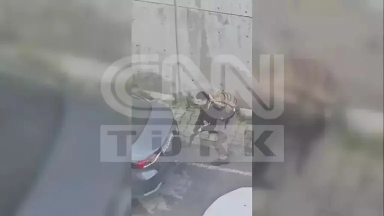 Dinamika/ Attentat au consulat israélien d'Istanbul, 10min de "guerre", visée révélée