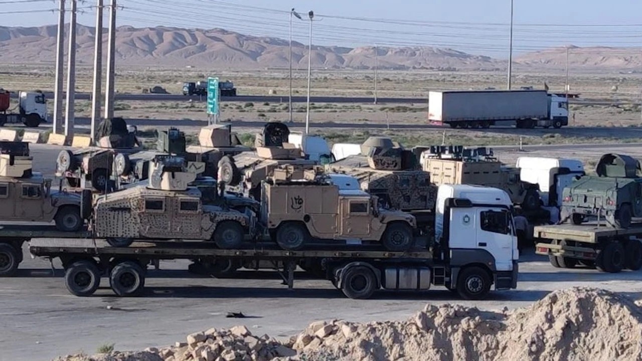 Discours de Trump, réagit l'Iran : La guerre continuera, vous ignorez nos capacités !