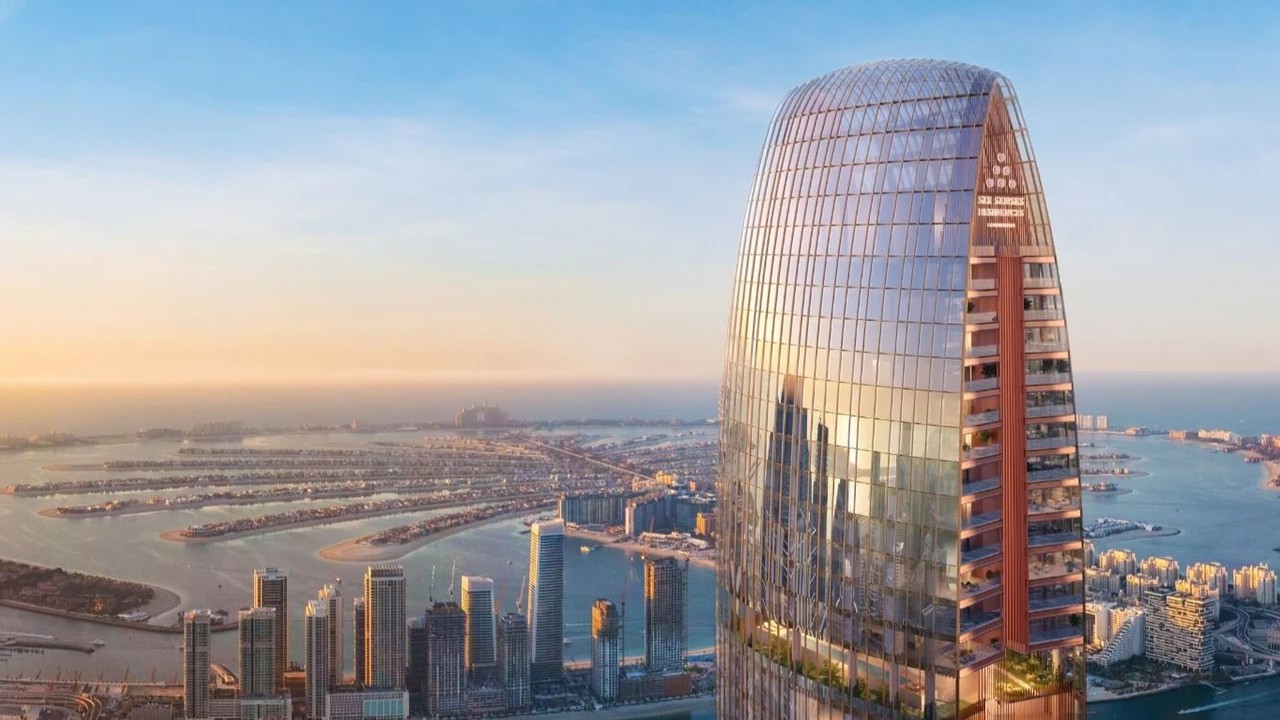 Dubaï entre peur et développement, une ville qui ne s'arrête pas