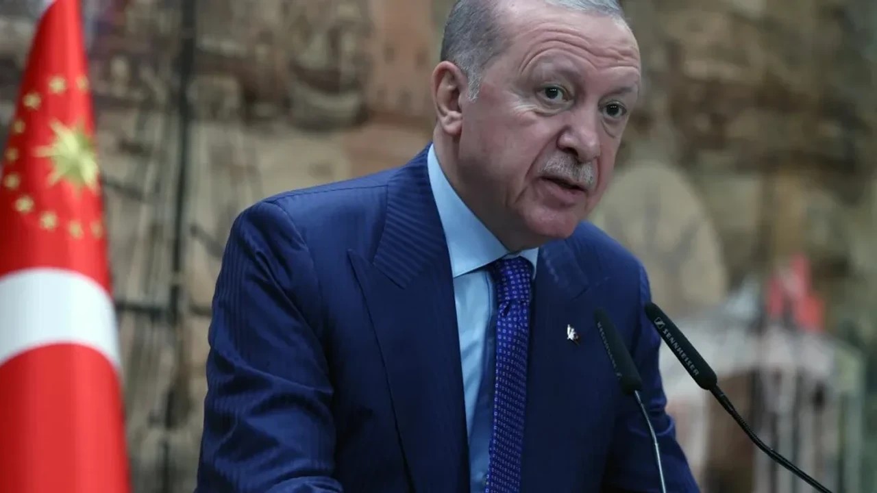 Erdogan : la peine de mort pour prisonniers palestiniens comparable aux politiques d'Hitler
