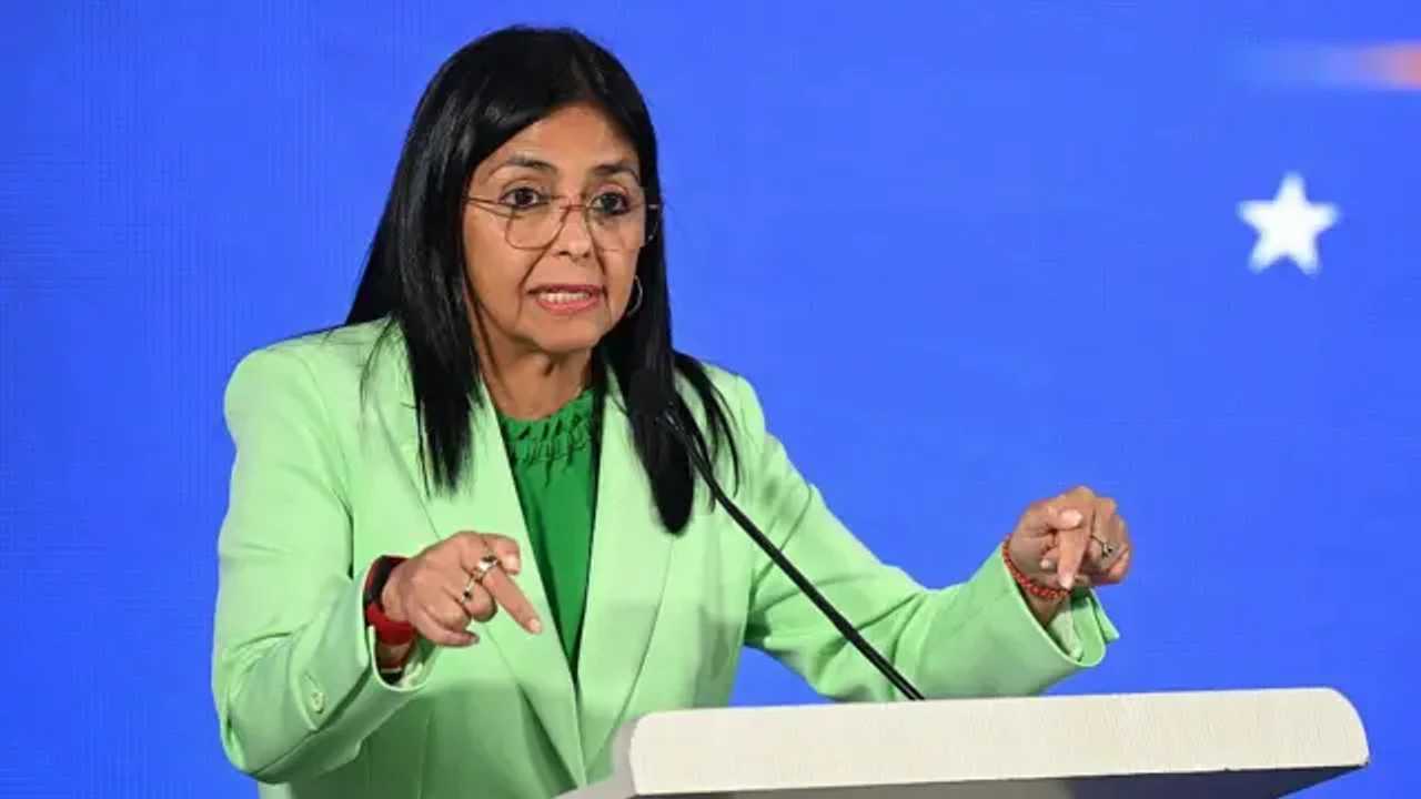 États-Unis «se réconcilient» avec le Venezuela: sanctions retirées à l'intérimaire Rodríguez