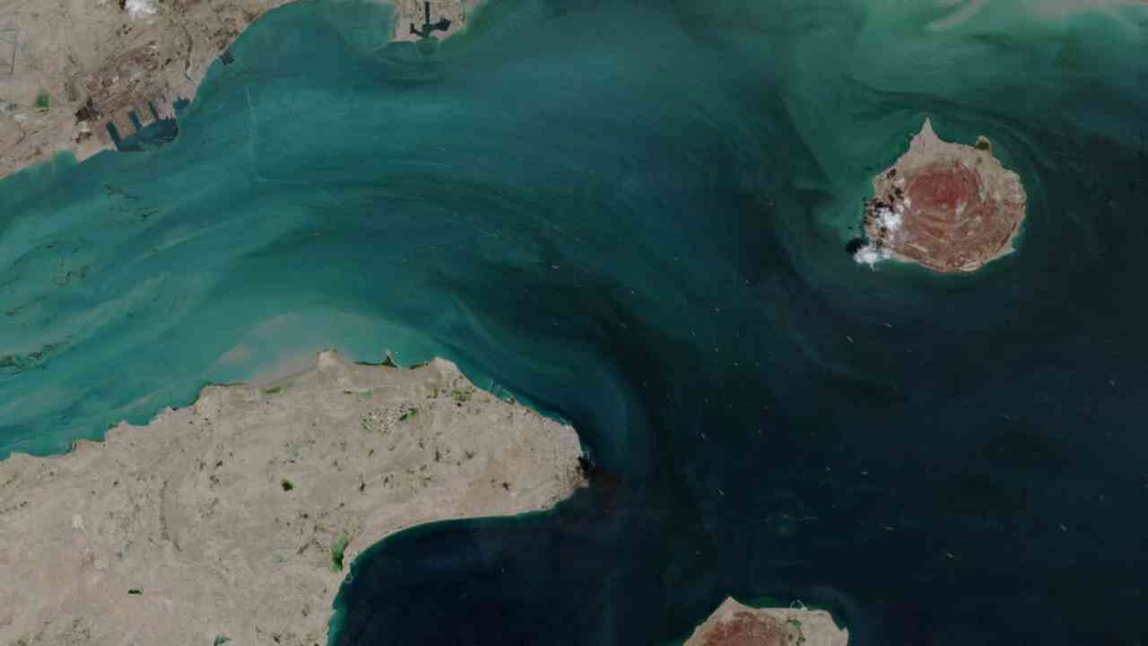 Hormuz fermé à nouveau? Iran : « Il ne restera pas ouvert si le blocus US continue »