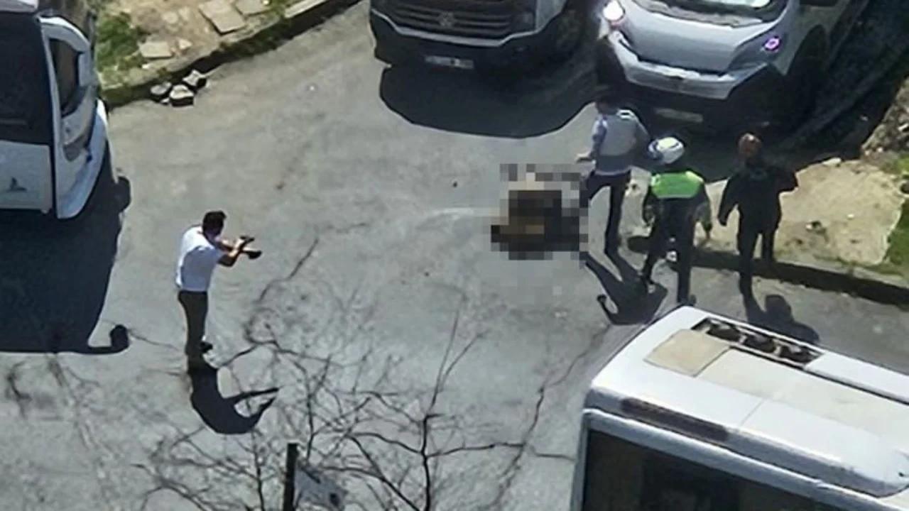 Istanbul secouée par attaque armée au consulat d'Israël, min. turc : auteurs identifiés, entrés par