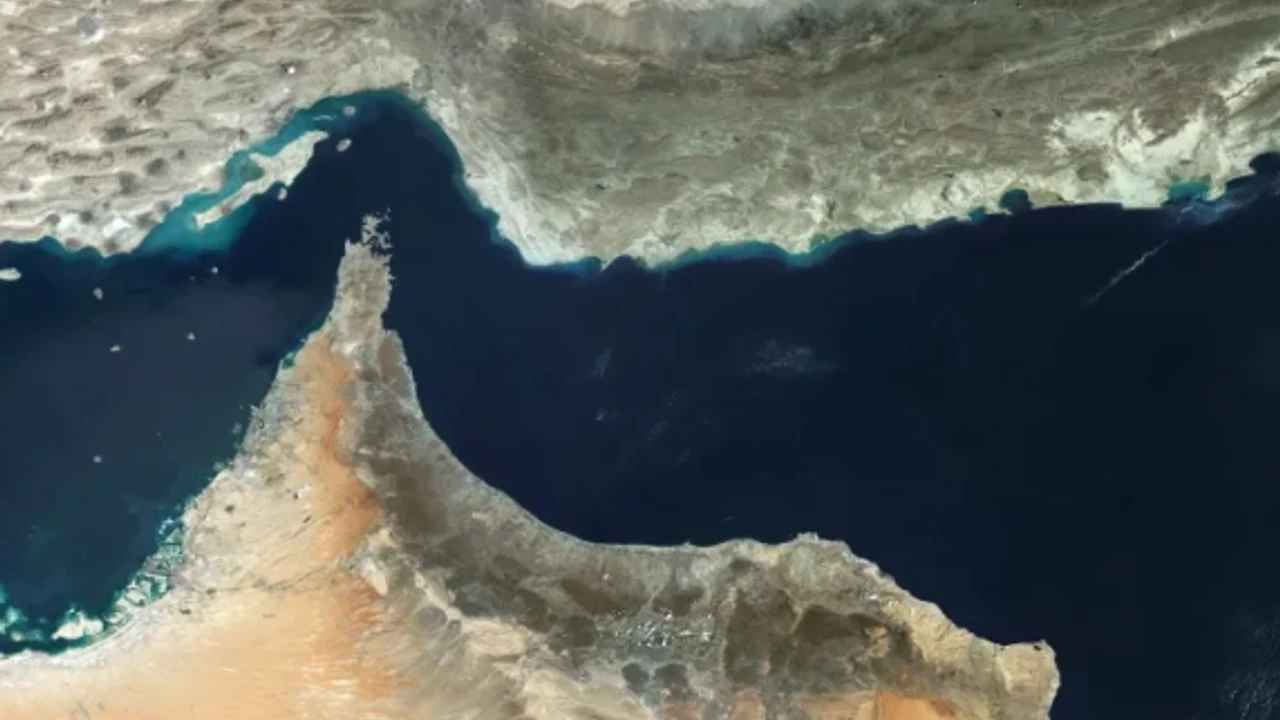 La Chine et le Pakistan cherchent une solution à la crise d'Ormuz