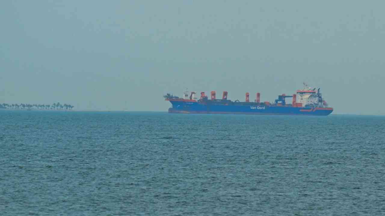 La guerre avec l'Iran se ravive / Moment où les États-Unis arrêtent un pétrolier, l'Iran riposte