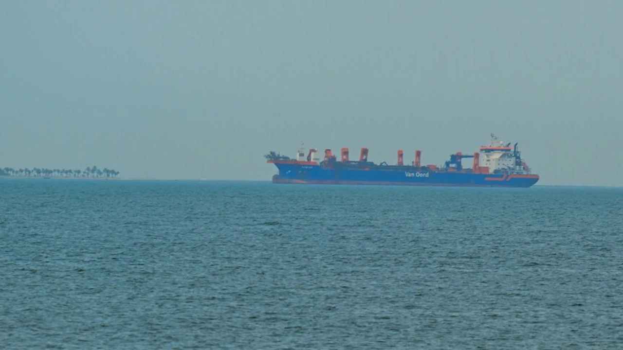 La guerre avec l'Iran se ravive / Moment où les États-Unis arrêtent un pétrolier, l'Iran riposte