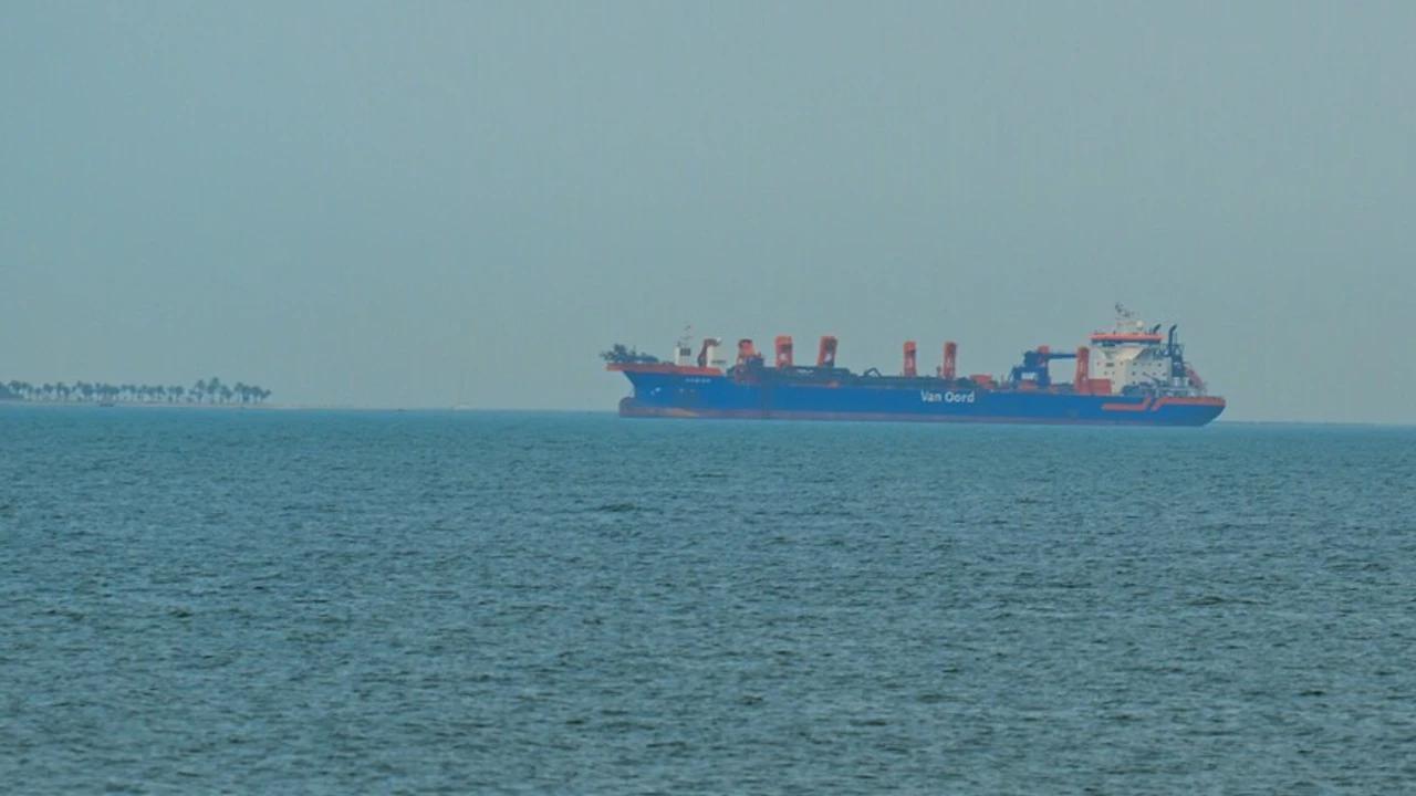 La guerre avec l'Iran se ravive / Moment où les États-Unis arrêtent un pétrolier, l'Iran riposte