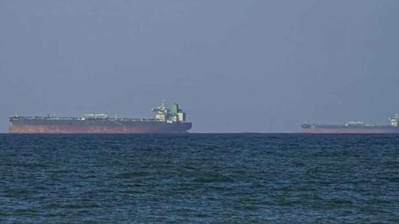 L'armée américaine dit qu'aucun navire n'a franchi le blocus le premier jour