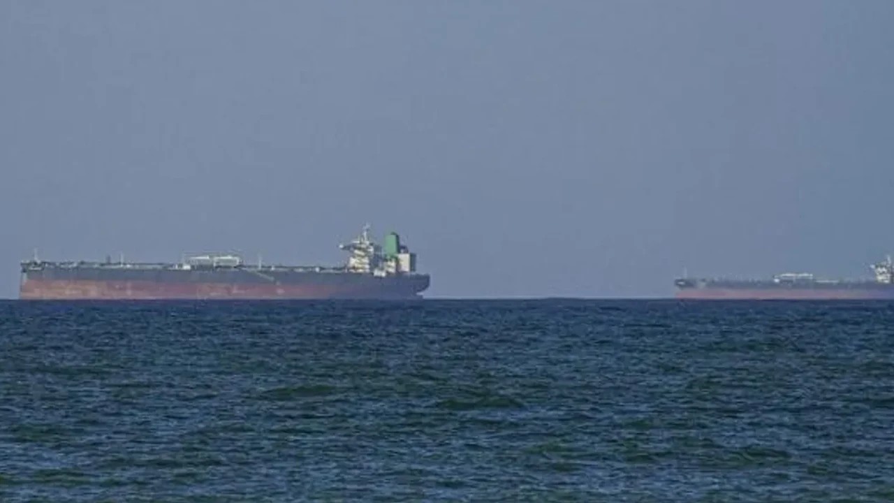 L'armée américaine dit qu'aucun navire n'a franchi le blocus le premier jour