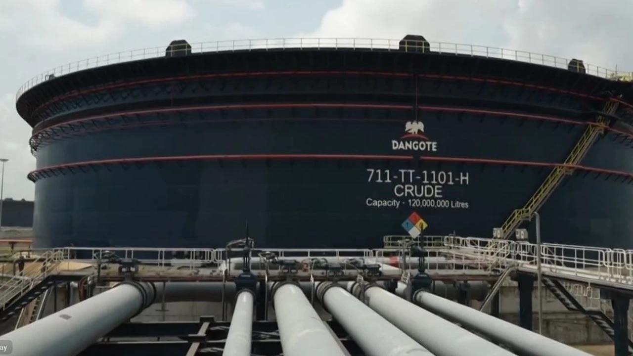 Le pétrole remonte; l'Iran prévoit une taxe d'environ 1 $ par baril