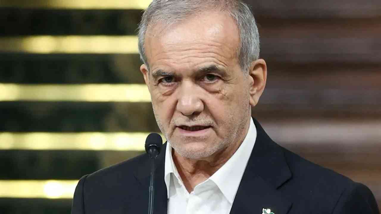 Le président iranien dit que Téhéran ne se «soumettra pas à la force»