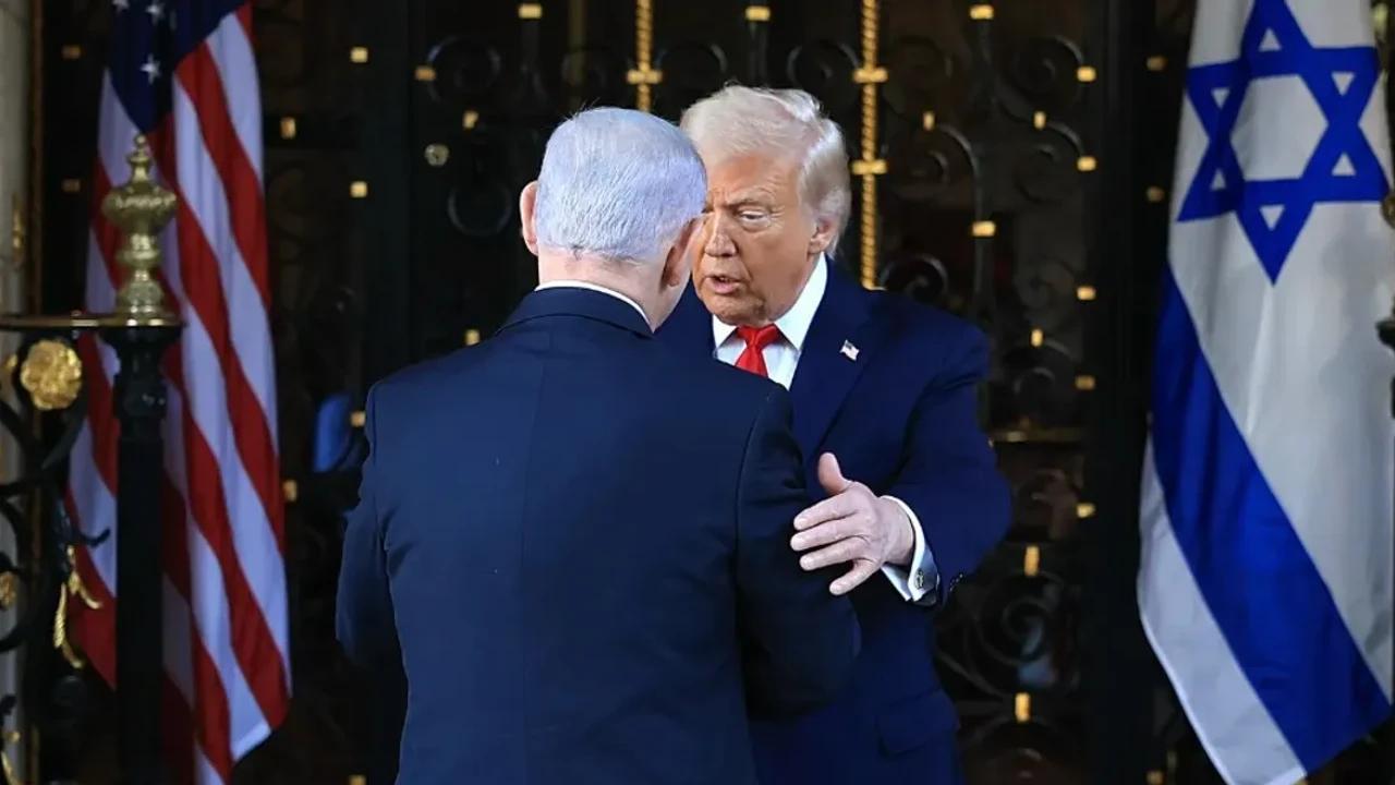 Les États-Unis dévoilent six points du cessez-le-feu Israël-Liban