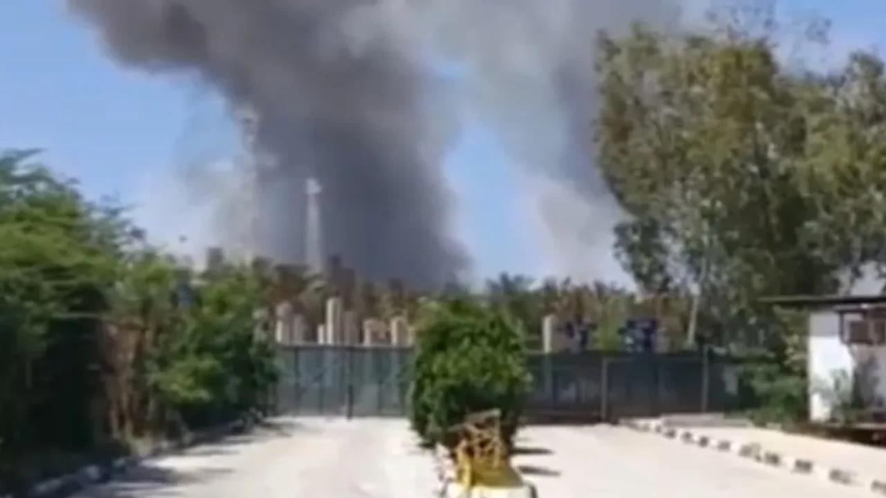 Les États-Unis et Israël ont lancé une nouvelle vague d'attaques contre l'Iran