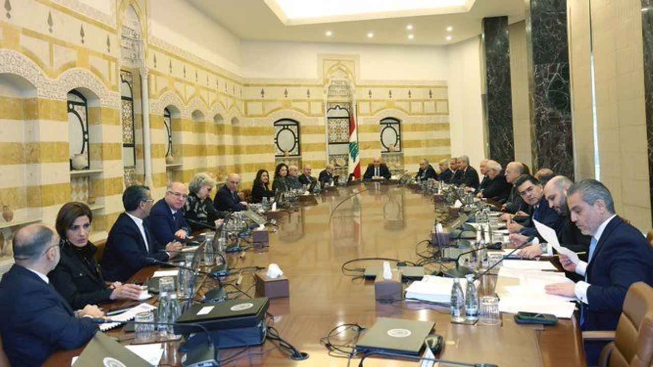 Les États-Unis réunissent Israël et le Liban; cessez-le-feu conclu avant Trump