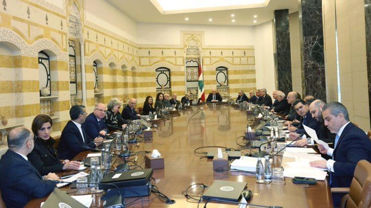 Les États-Unis réunissent Israël et le Liban; cessez-le-feu conclu avant Trump