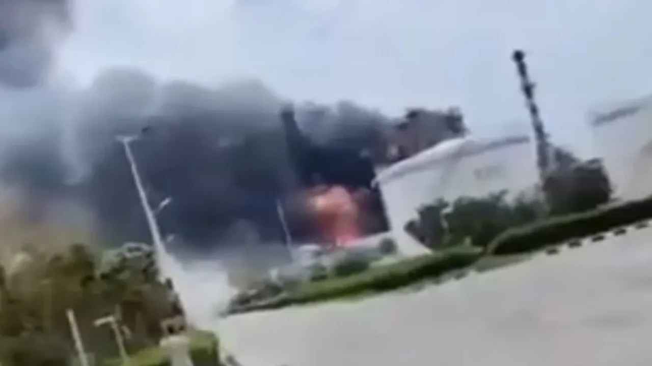 L'Iran accuse les États-Unis et Israël de nouvelles attaques